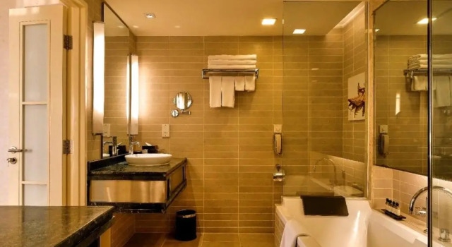 Люкс Executive Equatorial Ho Chi Minh City