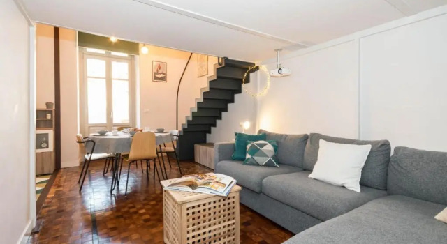 Апартаменты GuestHost - Porta Nuova Galliari Mini Flats