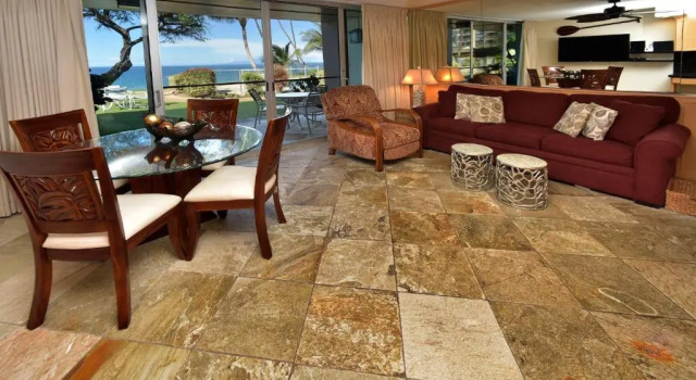 Апартаменты Deluxe The Penthouse at Hale Pau Hana