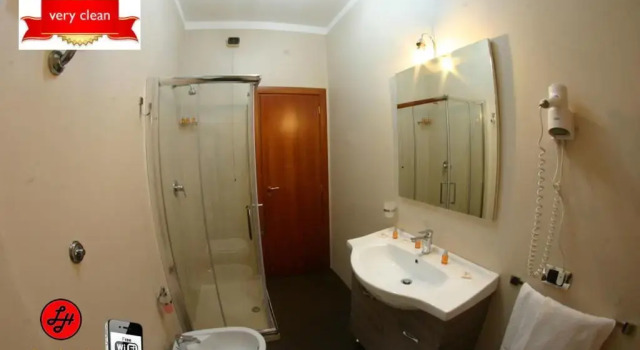 Двухместный номер Superior Hotel Luxor