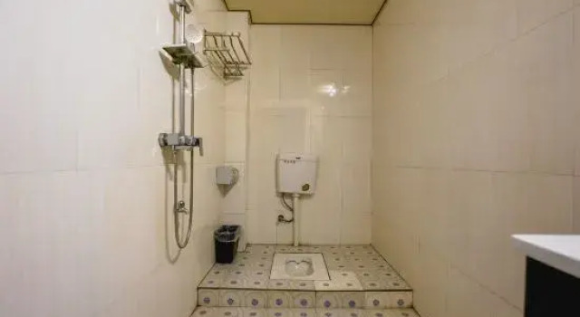 Zhiyuan Renjia Guesthouse, Rezerwuj Hotel Yingtan Jiangxi