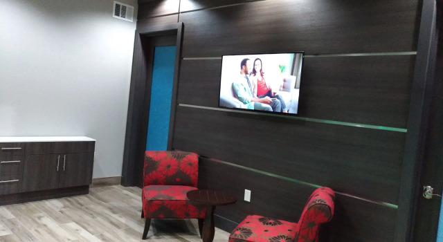 Haven Inn & Suites Downtown Houston