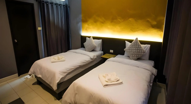 Hotel Passion