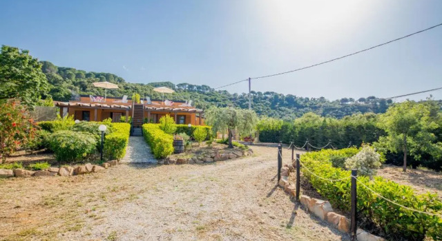 Green Hills House, Book Apartment Hotels in Sicily with a Pool, Swimming Pool