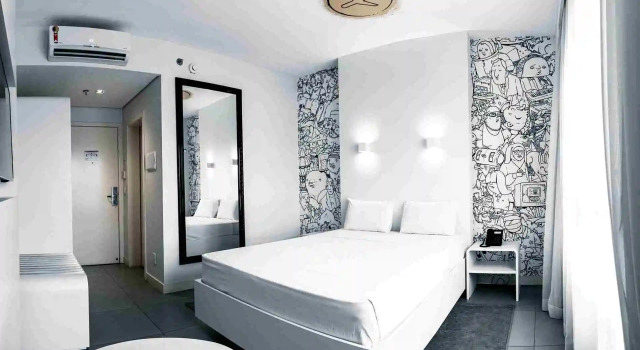 ibis Styles Alagoinhas, Prenota Hotel Hotel economici a Northeast of Brazil