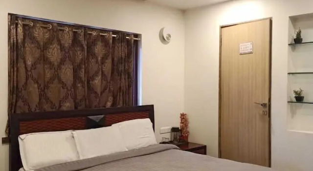Номер Deluxe Havelock Leisure