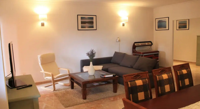 Acapulco Apartment