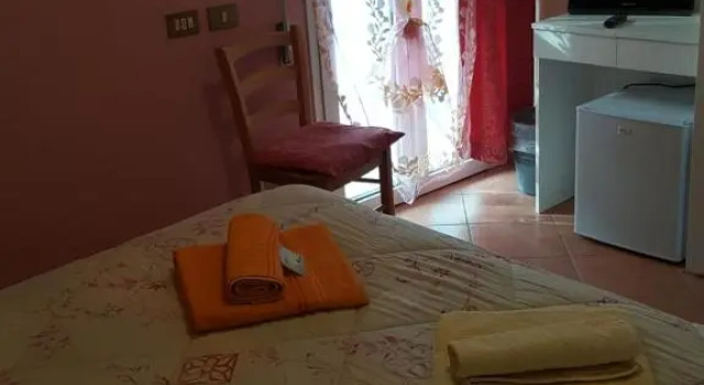 Номер Standard B&B Anny