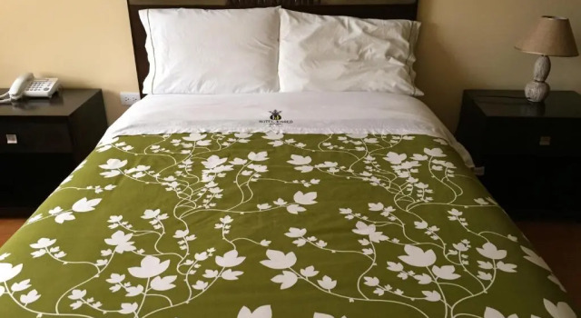 Двухместный номер Standard Hotel Joshed Imperial