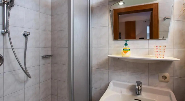 Апартаменты c 1 комнатой Oberlehenhof