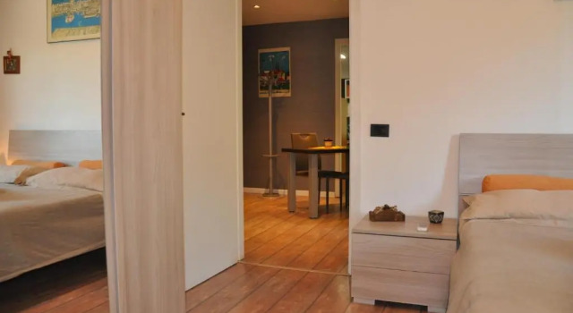 Апартаменты Tivoli apartment