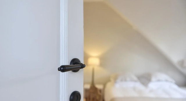 B&B Salve, Réserver Hôtel Auderghem Bruxelles