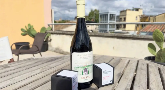 Номер Standard Hotel Trastevere