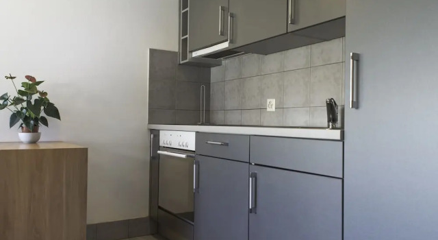 Студия Comfort Good Value Apartments by MX Zermatt