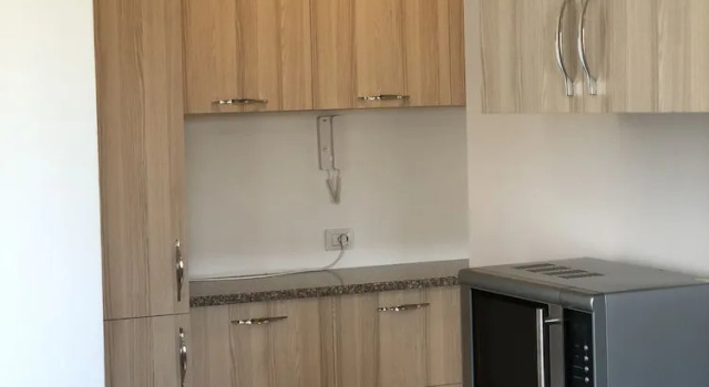 Апартаменты Ocean view Penthouse