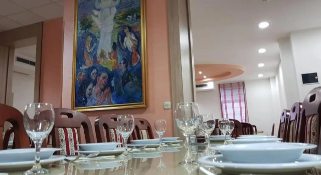 Номер Comfort Hotel No-1
