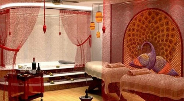 Hotel Downtown Ski & Spa, Bansko