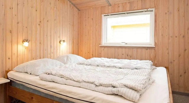 8 person holiday home in Stege, Prenota Hotel Stege Mon