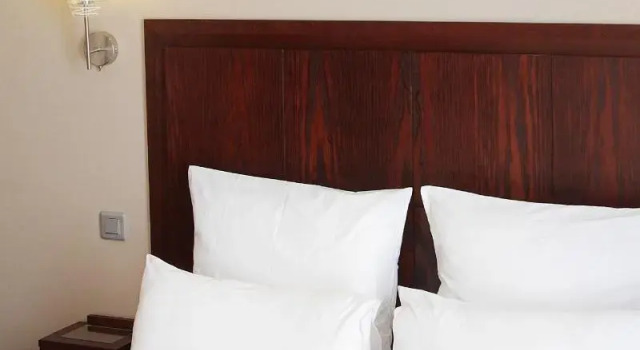 Двухместный номер Standard Grand Hotel Francais