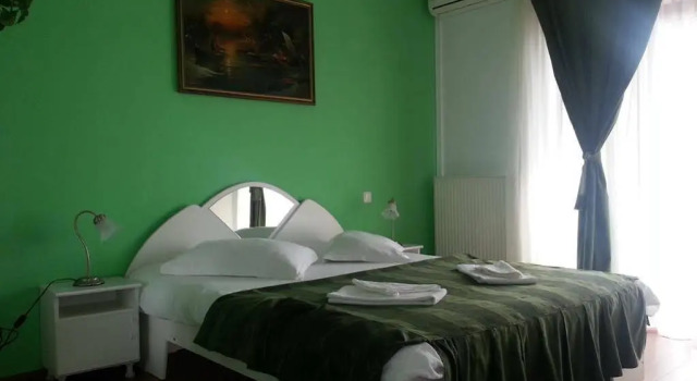 Pensiunea Kenza, Book Hotel Târgu-Mureş 