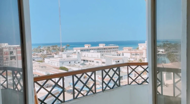 Номер Luxury Diana Hotel Hurghada