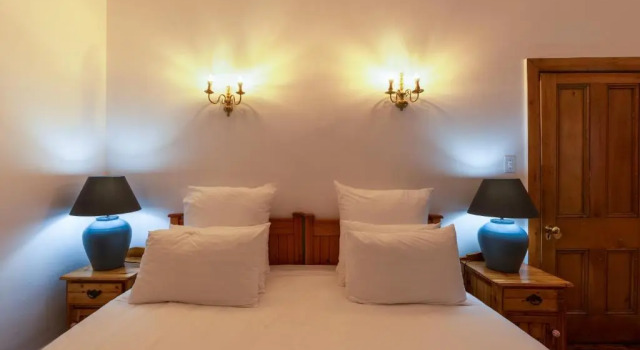 Двухместный номер Standard Esperanza Guest House