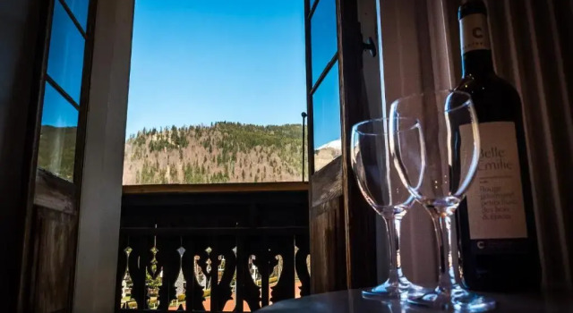 Номер Standard Nant Morzine