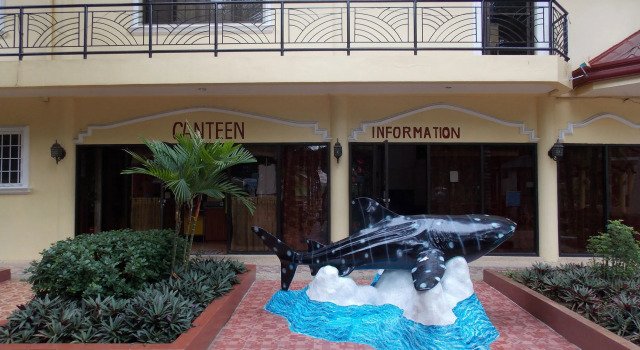 Tubod Flowing Waters Resort