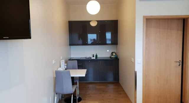 Díma Studio Apartments, Rezervovat Apartmán Hotely v East Iceland s parkováním, Parkování