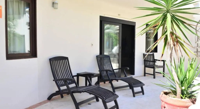 Студия 3 Bedroom Suite in DT Playa del Carmen with Pool!