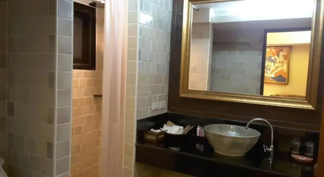 Двухместный номер Standard Viang Thapae Resort