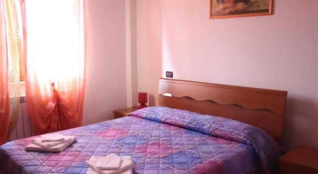 Standard- værelse B&B le margherite