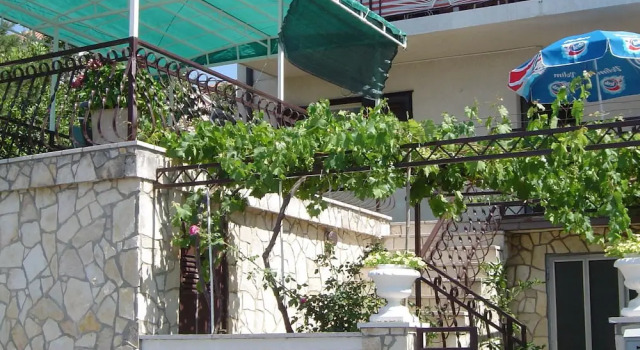 Apartment Renci