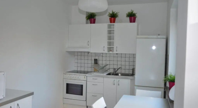 Villa Vega Apartments