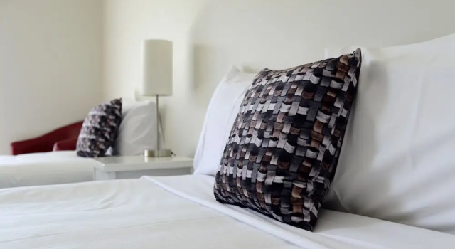 Номер Standard Comfort Inn Benalla