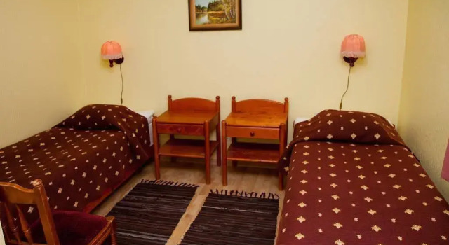 Repo Hotel, Réserver Hôtel Kuressaare Saaremaa