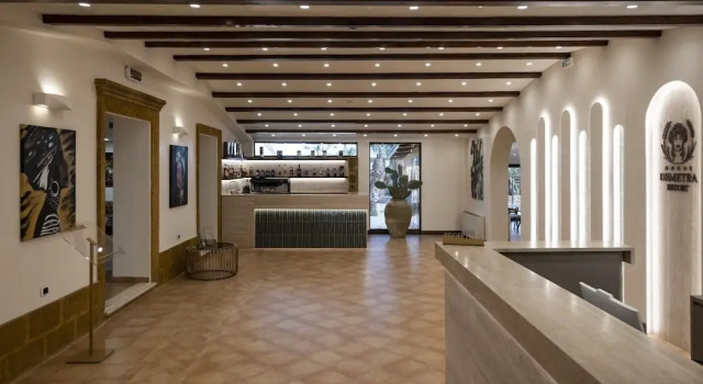 Villa Demetra, Prenota Villa Hotel a Sicilia con colazione, Colazione