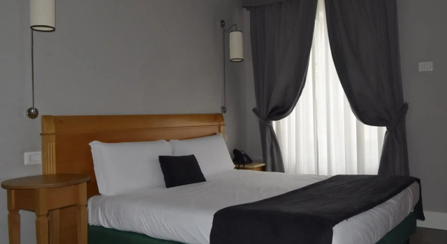 Hotel dei Quiriti, Book Hotel Vatican City - Prati Tor Di Quinto