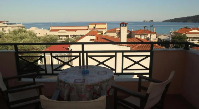 Студия Hotel Liberty