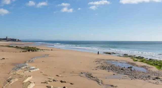 Carcavelos - Holiday Beach Apartment