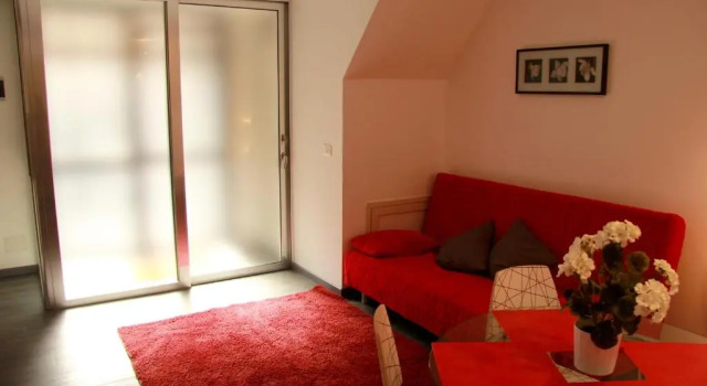 Апартаменты Deluxe Katana Apartments