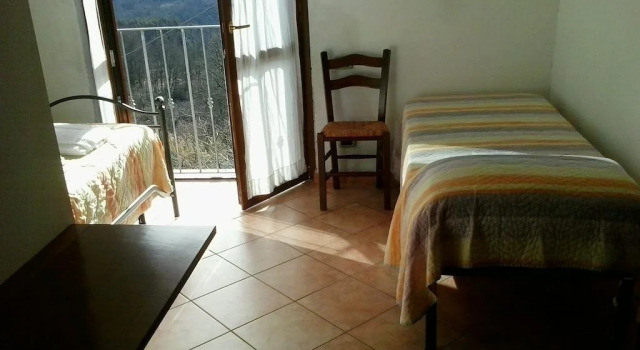 Agriturismo Casalino, Book Hotel Hotels in Beverino with Parking, Parking