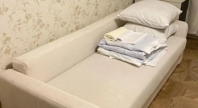 Апартаменты на улице Завидная, 3