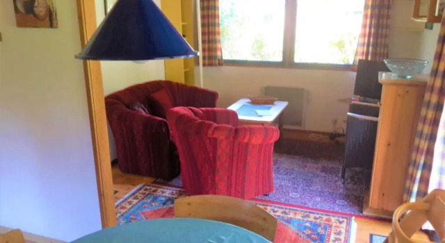 Коттедж Retro Chalet Nr 4