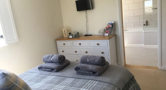 Tremlett House, Забронировать Отель Отели Англии 3 звезды, 3*
