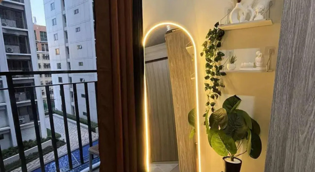 Номер Standard Cozy Haven