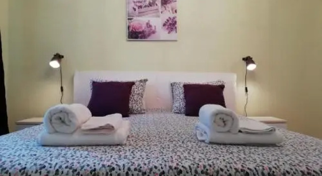 Apartman B44, Boek Appartement Zagreb Kroatië