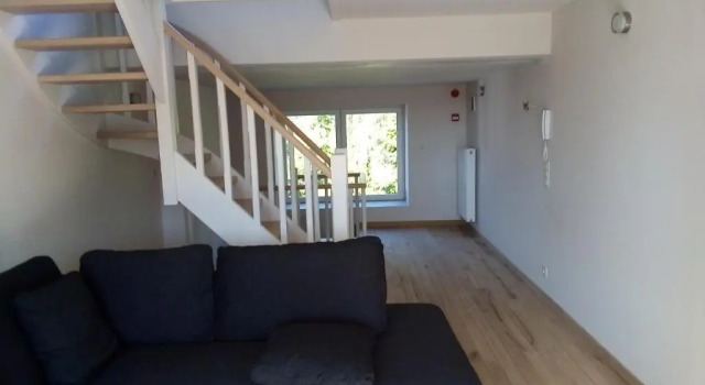 Апартаменты B&B Molen Ter Walle