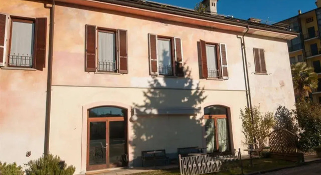 Albergo Biglia, Book Hotel Hoteller i Domodossola med parkering, Parkering