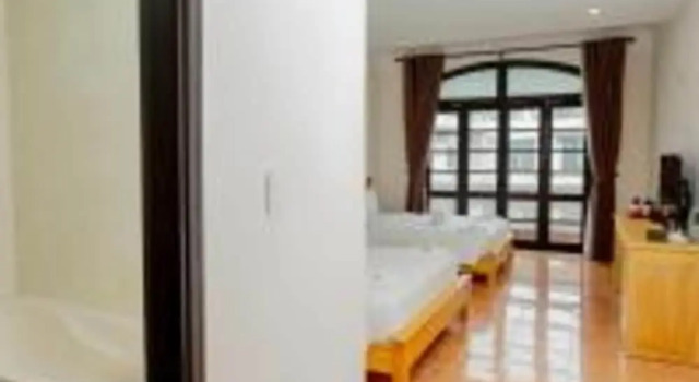 Номер Superior Sea and Sand Hotel